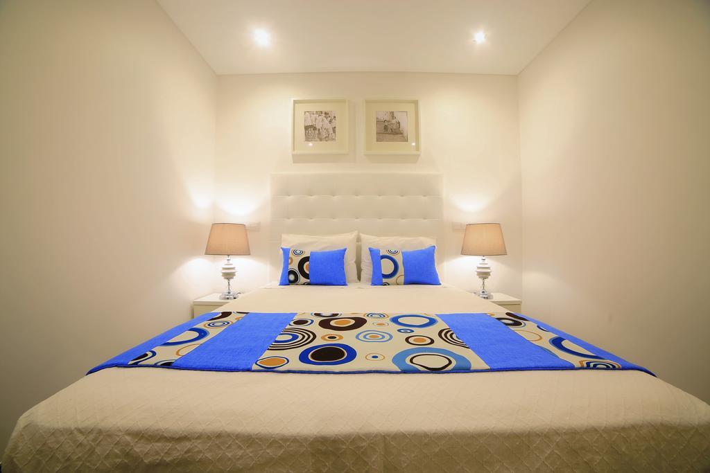 Gaivota Holidays Nazare Ngoại thất bức ảnh