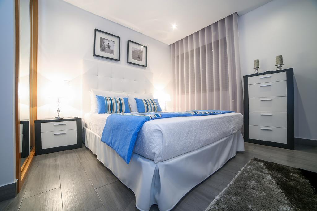 Gaivota Holidays Nazare Ngoại thất bức ảnh
