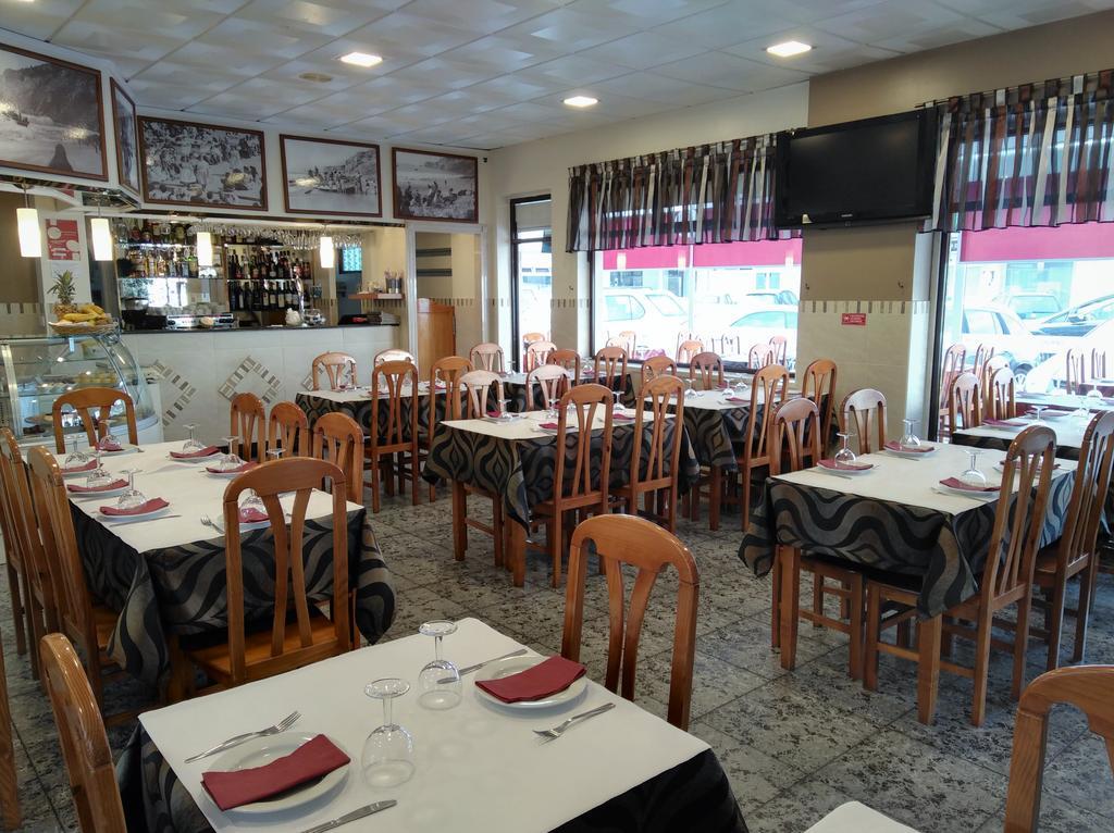 Gaivota Holidays Nazare Ngoại thất bức ảnh