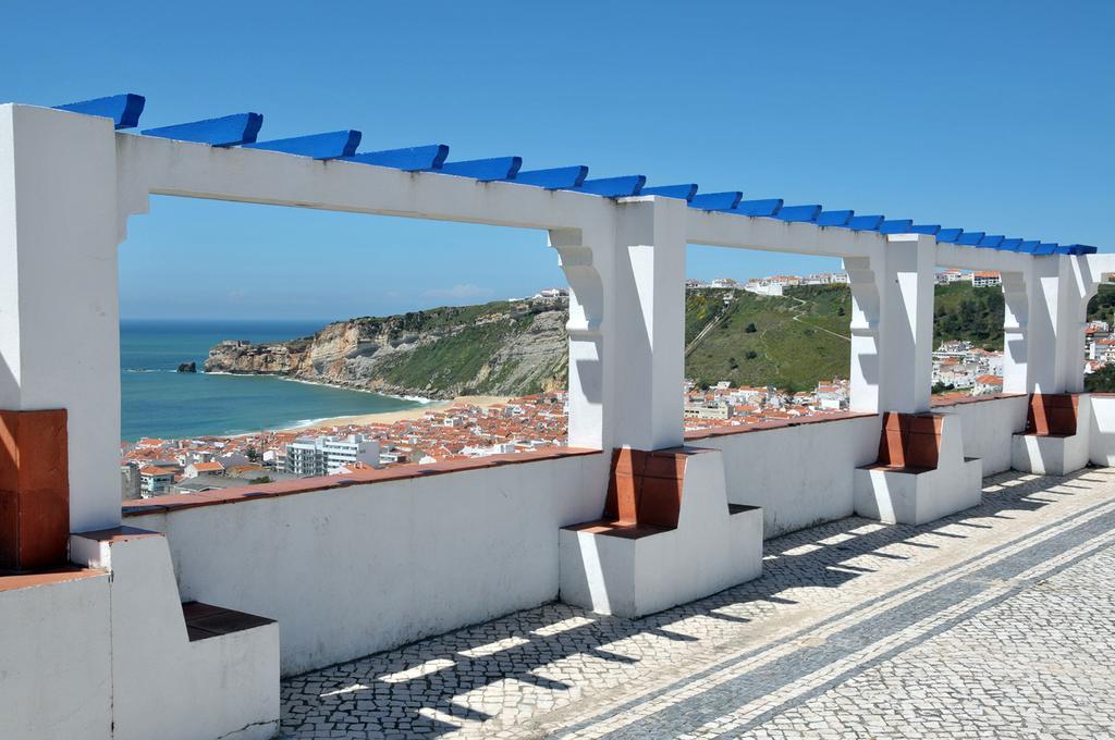 Gaivota Holidays Nazare Ngoại thất bức ảnh