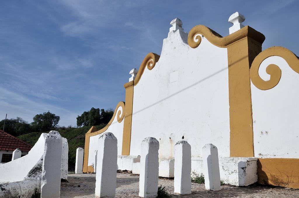 Gaivota Holidays Nazare Ngoại thất bức ảnh