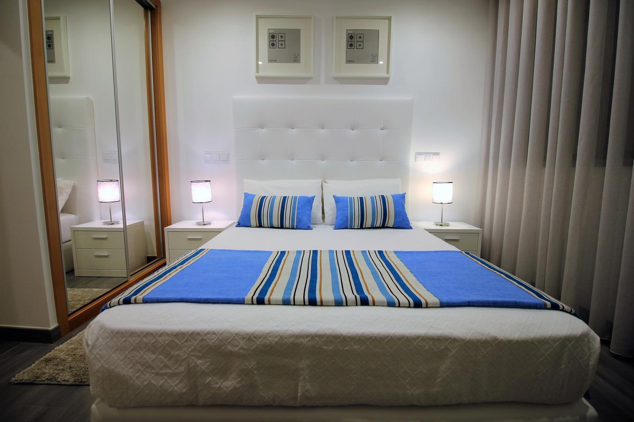 Gaivota Holidays Nazare Ngoại thất bức ảnh