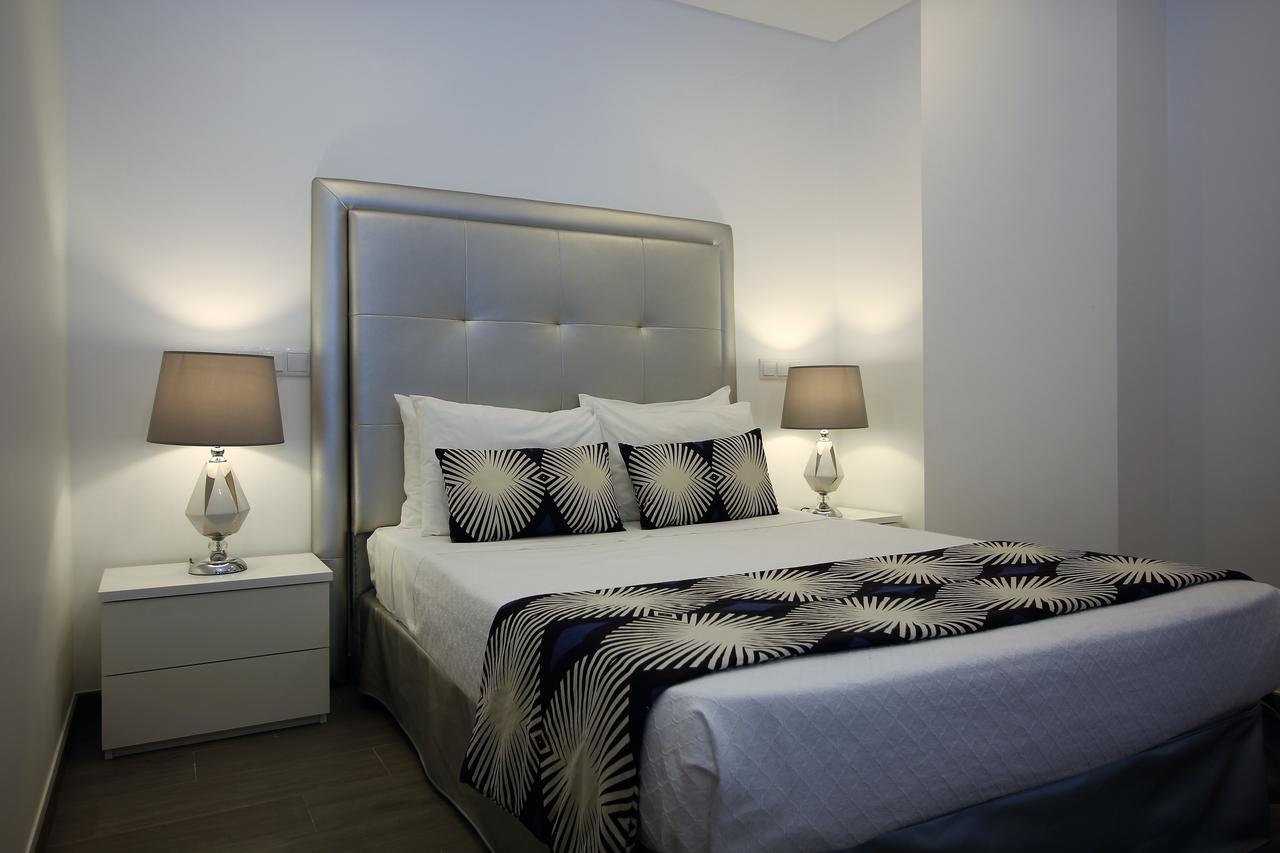 Gaivota Holidays Nazare Ngoại thất bức ảnh